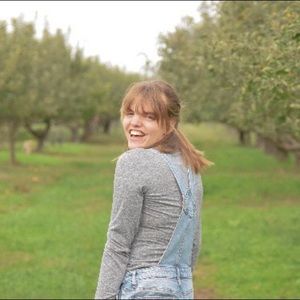 Meet your Posher, Emma